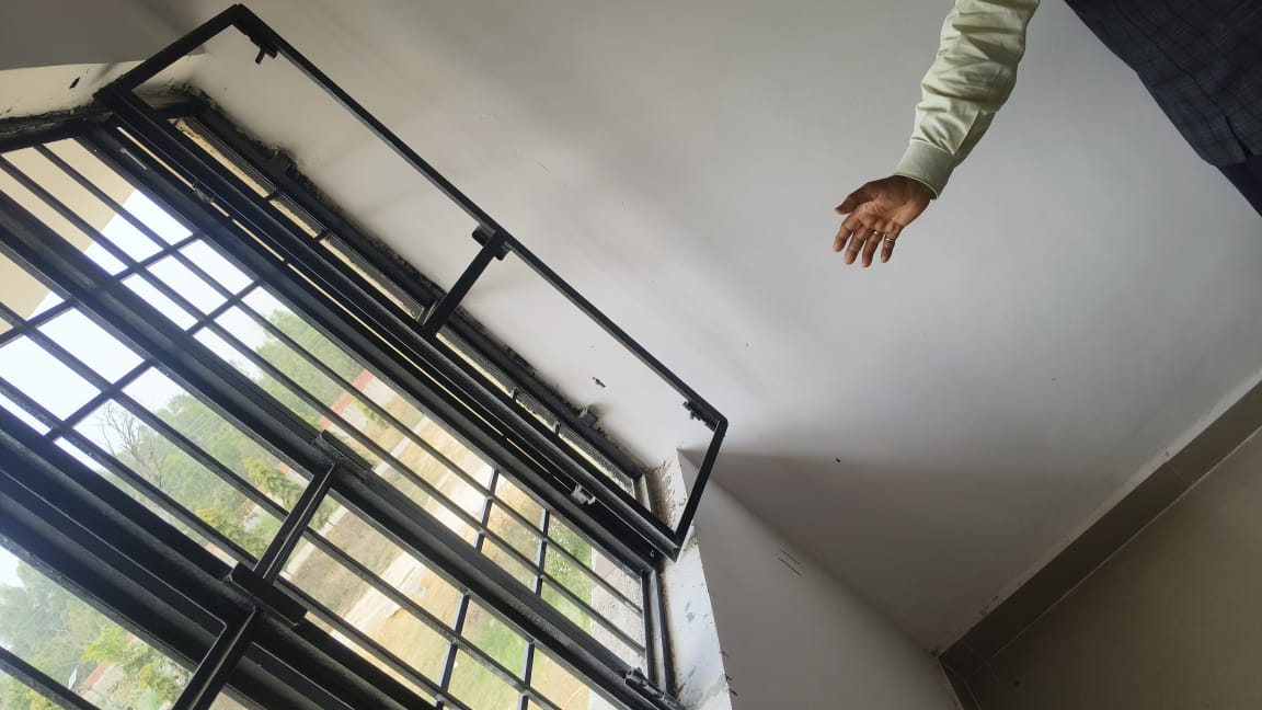 CDO Sitapur tweet media