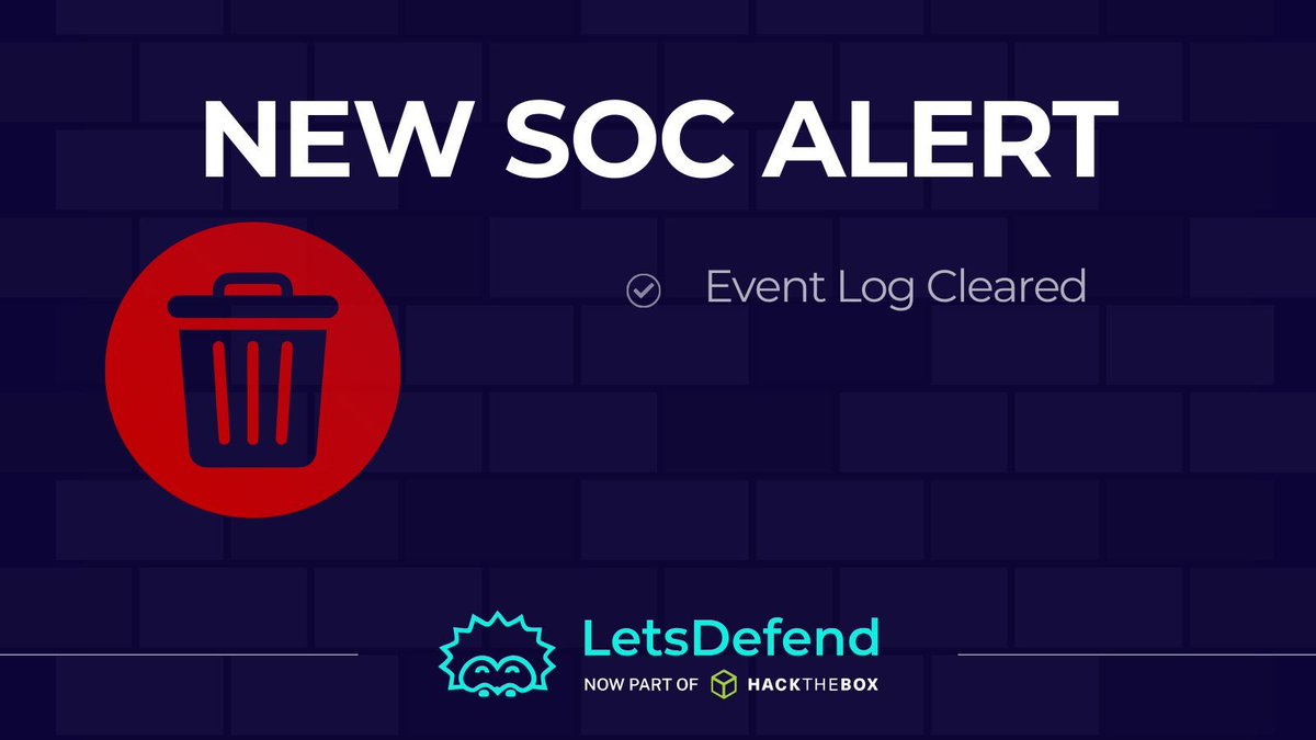 LetsDefend tweet media