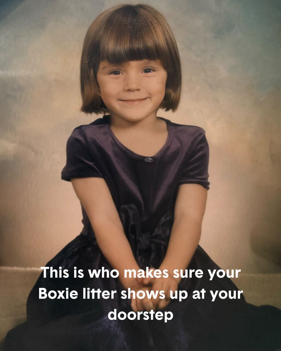 Boxiecat tweet media