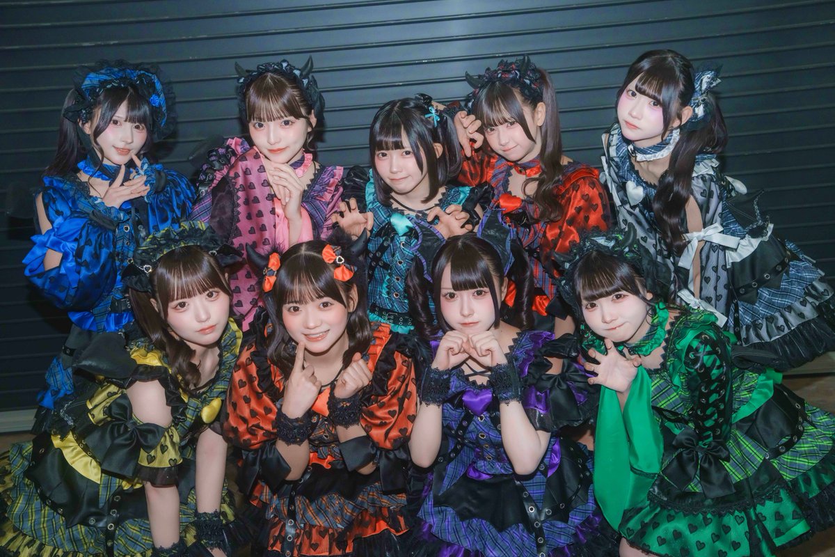 iON!【アイオン】iLiFE!妹ユニット (@iON_idol_) / Posts / X