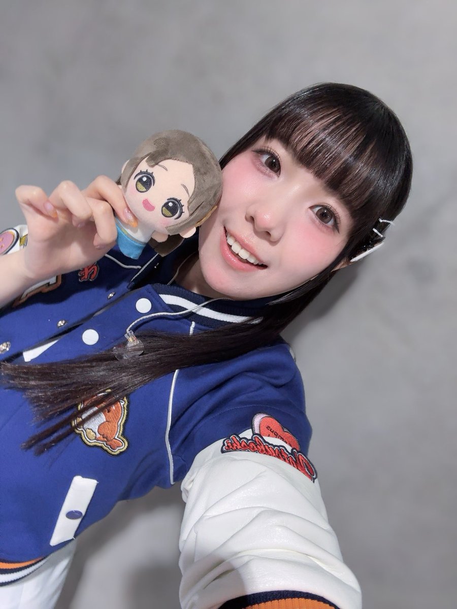 伊藤舞音 tweet media