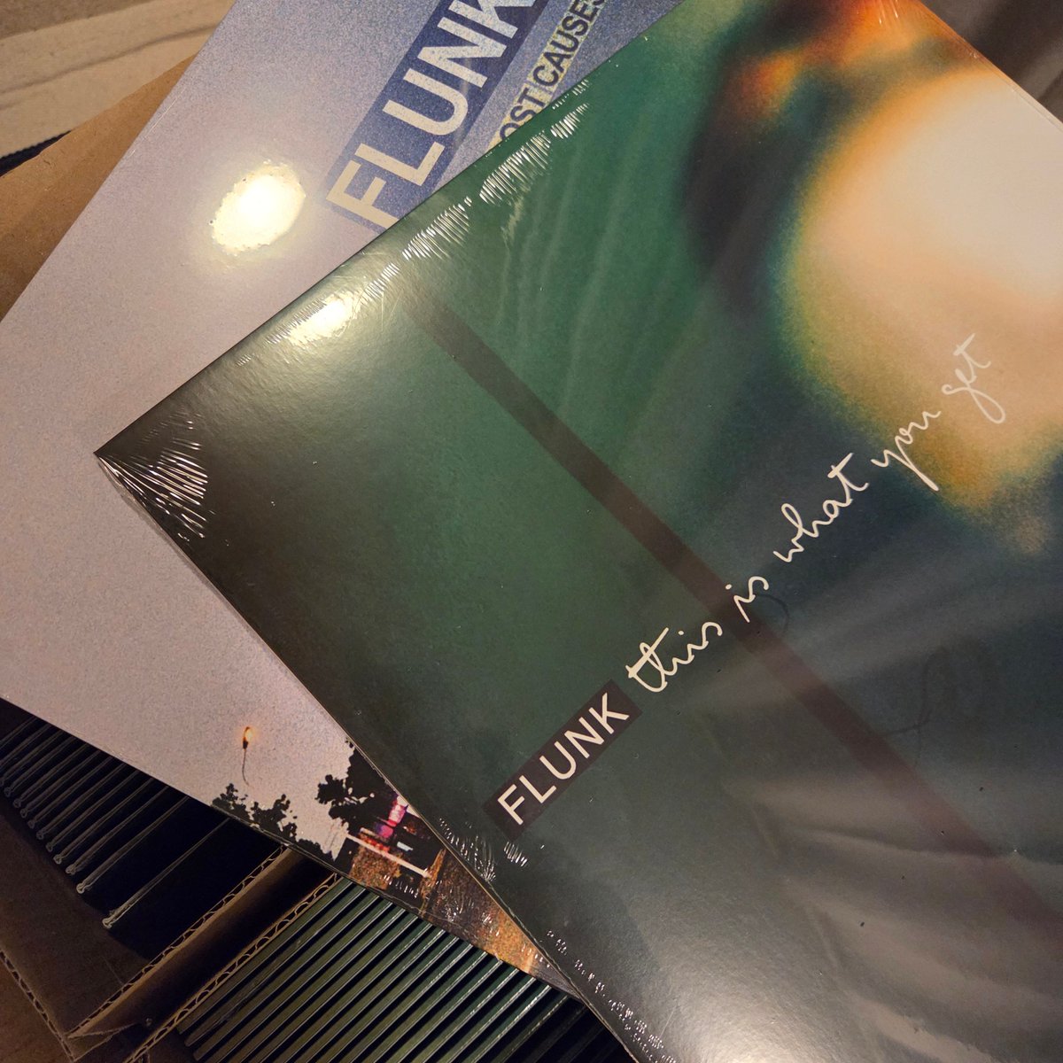 Beatservice Records tweet media