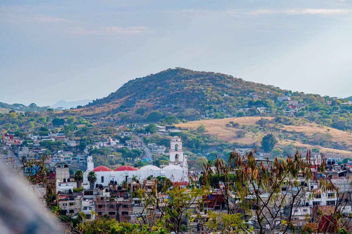 BsxdJesus's tweet photo. El corazón de la sierra madre del sur  #Teloloapan #Guerrero
Tierra Santa https://t.co/rxThTTJudR