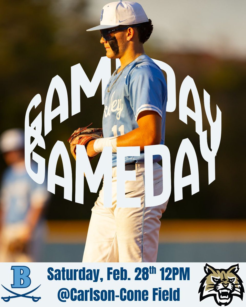 Berkeley Prep Baseball tweet media