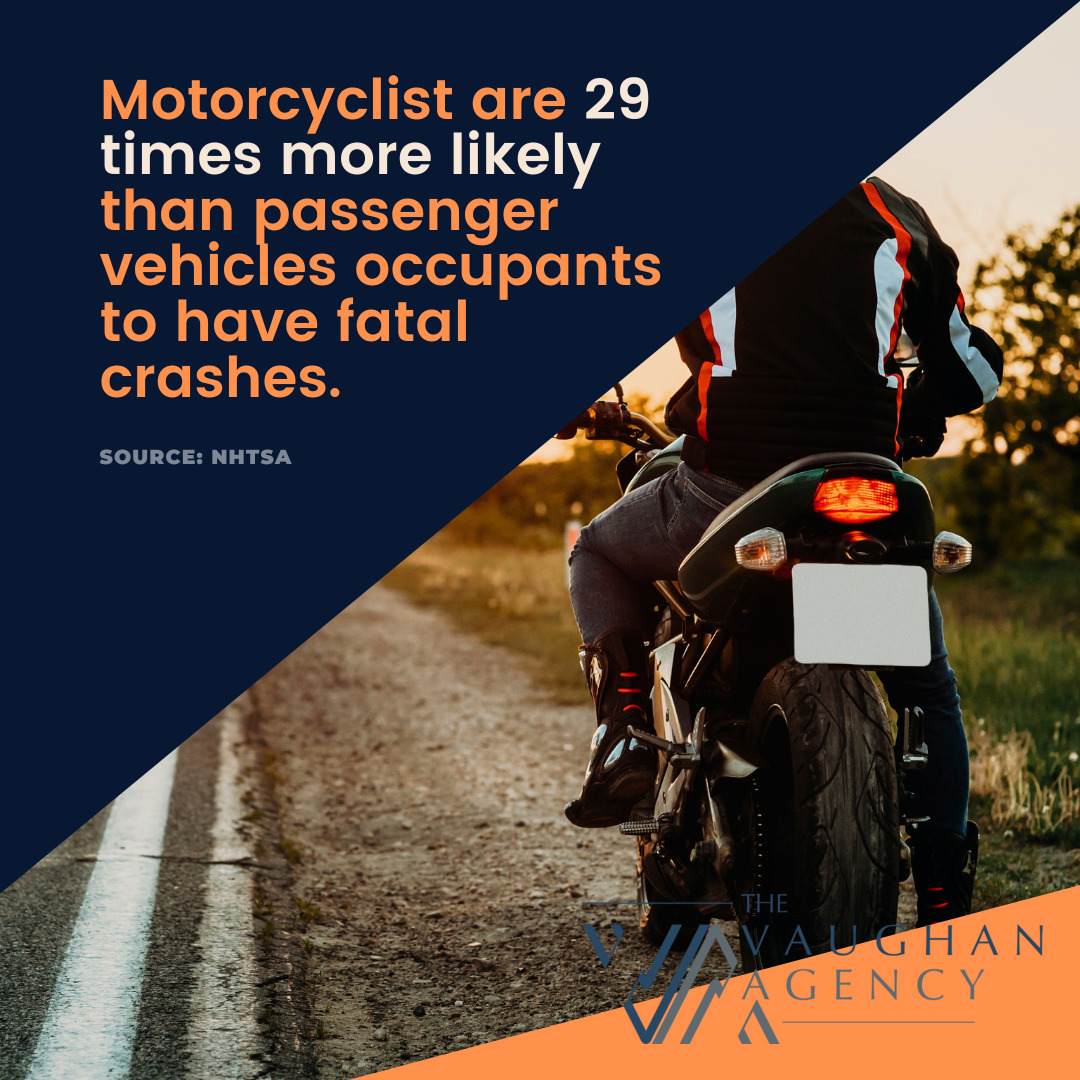 dvaughansr's tweet image. Always stay alert when on the road! #YourBestOptionForInsurance

Contact us at 740-992-9784 or ashlee@thevaughanagency.com

Visit our website at thevaughanagency.com