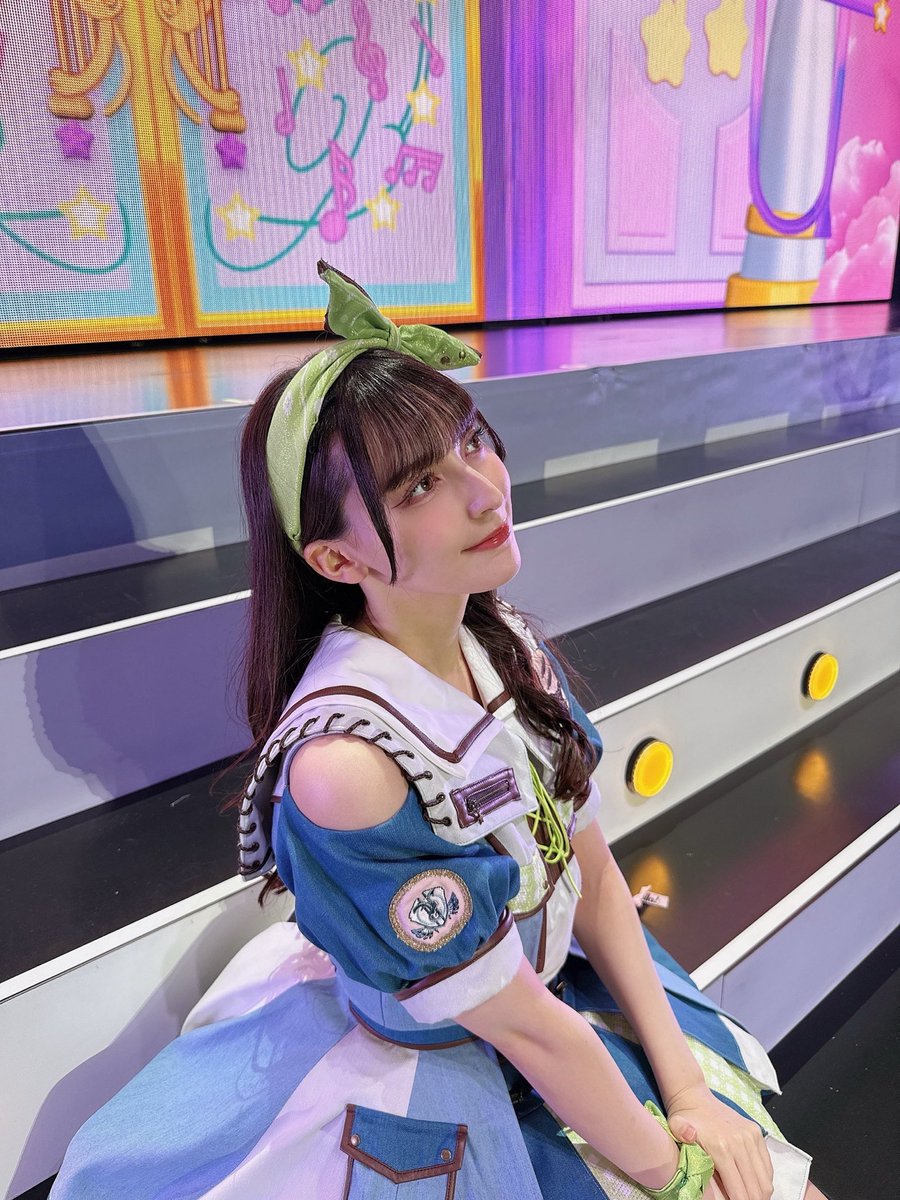 ペイトン尚未 (@_Naomi_Payton_) / Posts / X