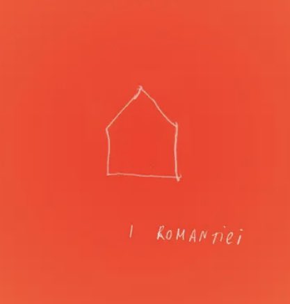 deemattionair's tweet photo. “I romantici guardano il cielo, i romantici guardano un treno che se ne va”
Dalla prima intervista che ti ho fatto nel 2014 sempre a far il tifo per te! #iromantici #TommasoParadiso #Sanremo2026 https://t.co/VNZ6aIQRg3