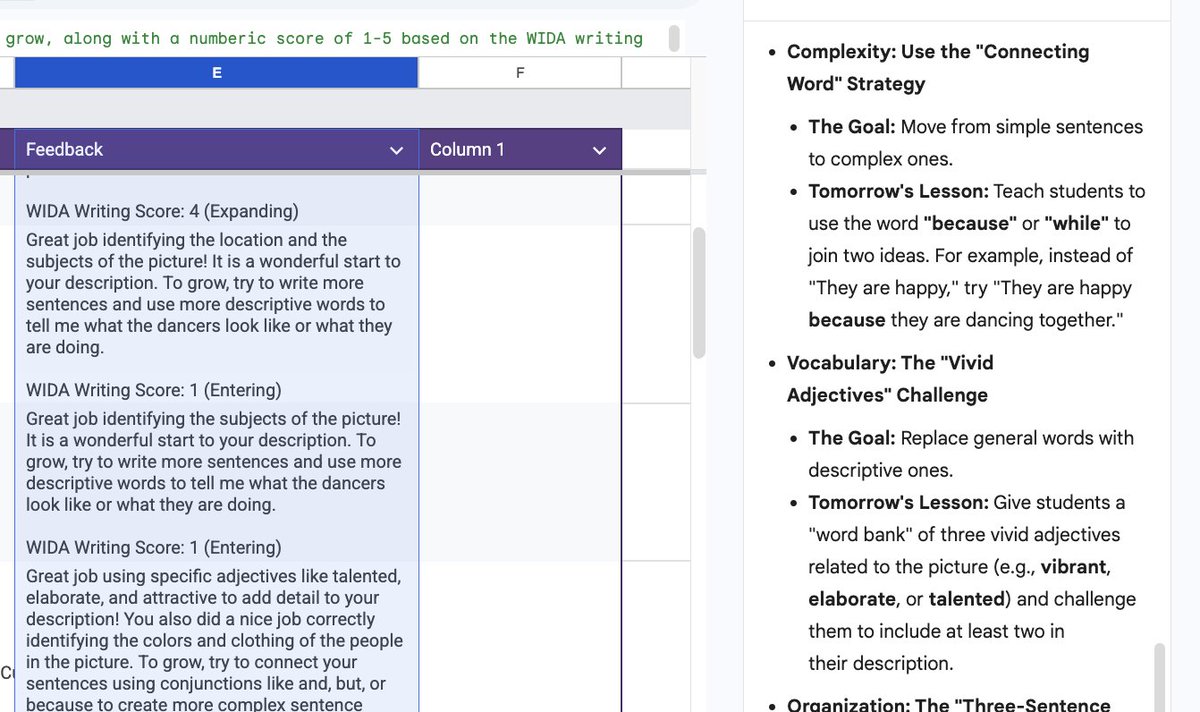 🌍 Dr. Michelle Shory 💻 tweet media