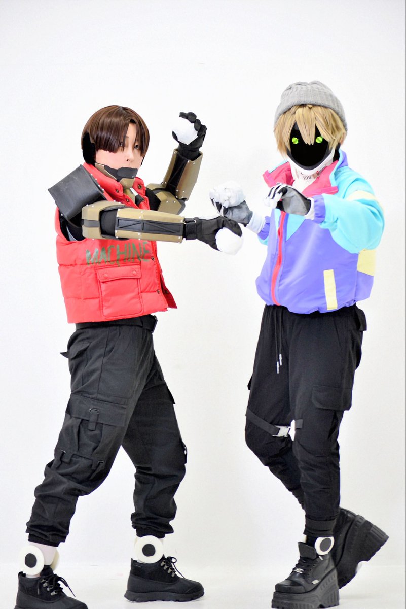 コスプレ/cos ミルキーサブウェイ 雪まつり❄️ マックス📺→光月恋人