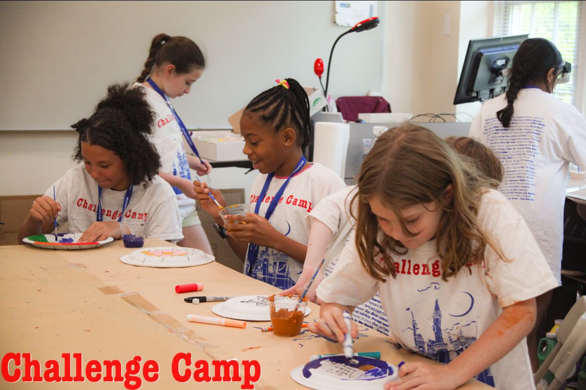 challengecampny's tweet photo. Challenge Camp - Early Registration Ends TOMORROW! - https://t.co/m8WFy2YbHs

Join us at Iona University in New Rochelle for our 46th Summer of Fun &amp; Learning! https://t.co/1ADdWpEuvd