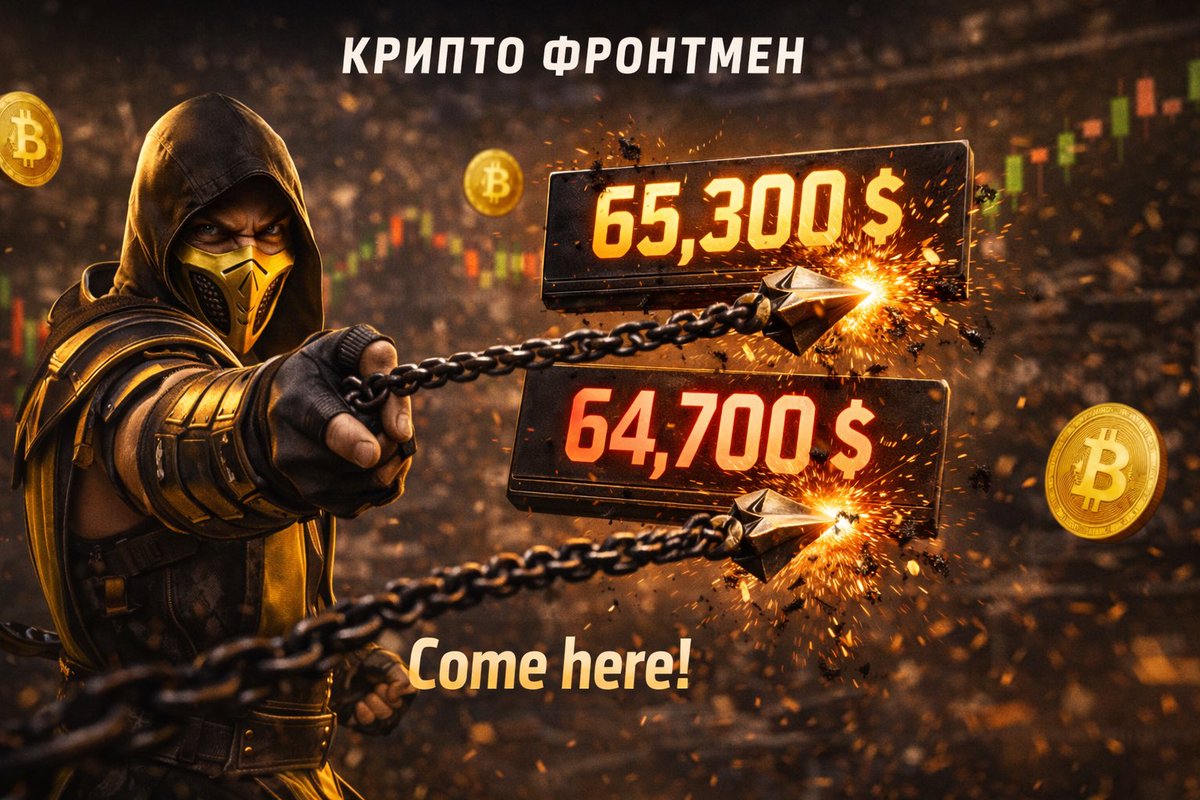 ⚠️ Доброго времени суток, моё многоуважаемое и сильнейшее в мире комьюнити ⚠️

Что ж! Мы видим как наш прогноз попал четко в цель! 🎯 Приятней в двойне от того, что во время роста бодрой палки (которую так же спрогнозировали до 68500✅) мы в посте и видео с вами стояли лишь на