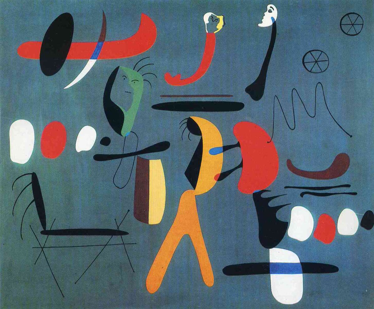 artist_miro's tweet photo. Painting #artbots #miro https://t.co/fh5xQPMnyx