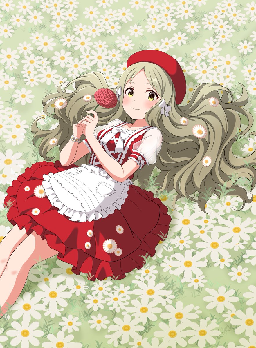 ロコおめでとう(⋈•̀ᴗ•'⋈) 
#ロコ生誕祭2026