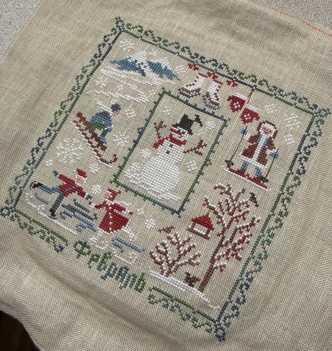 Julia Vinogradova tweet media