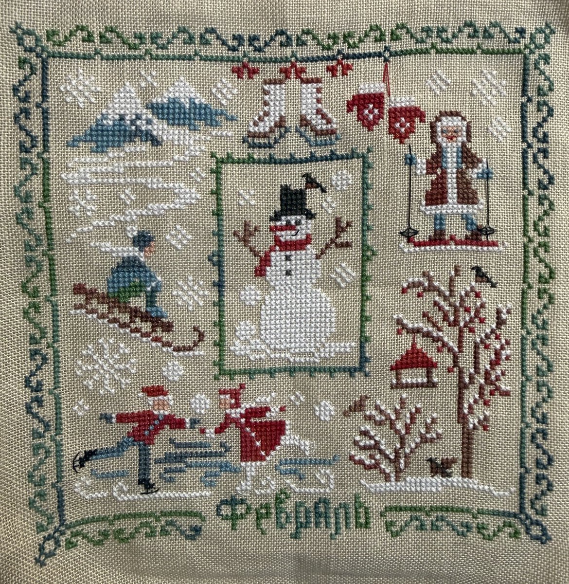 Julia Vinogradova tweet media