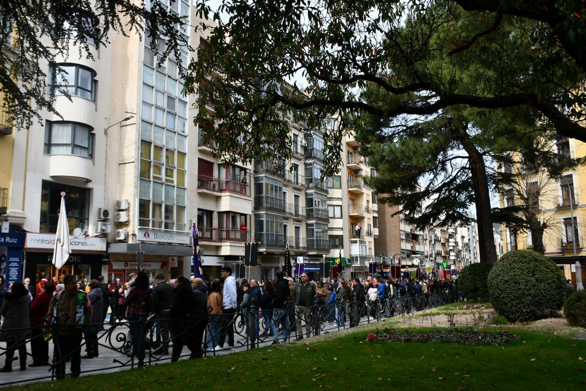 Ayuntamiento de Cuenca tweet media