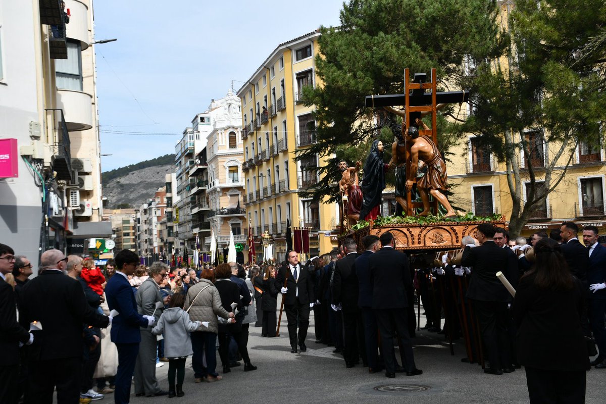 Ayuntamiento de Cuenca tweet media