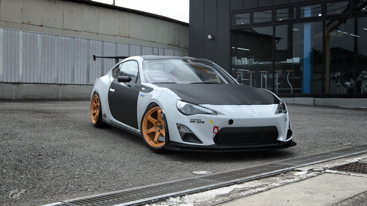 Revolution86…久々に見たよ…