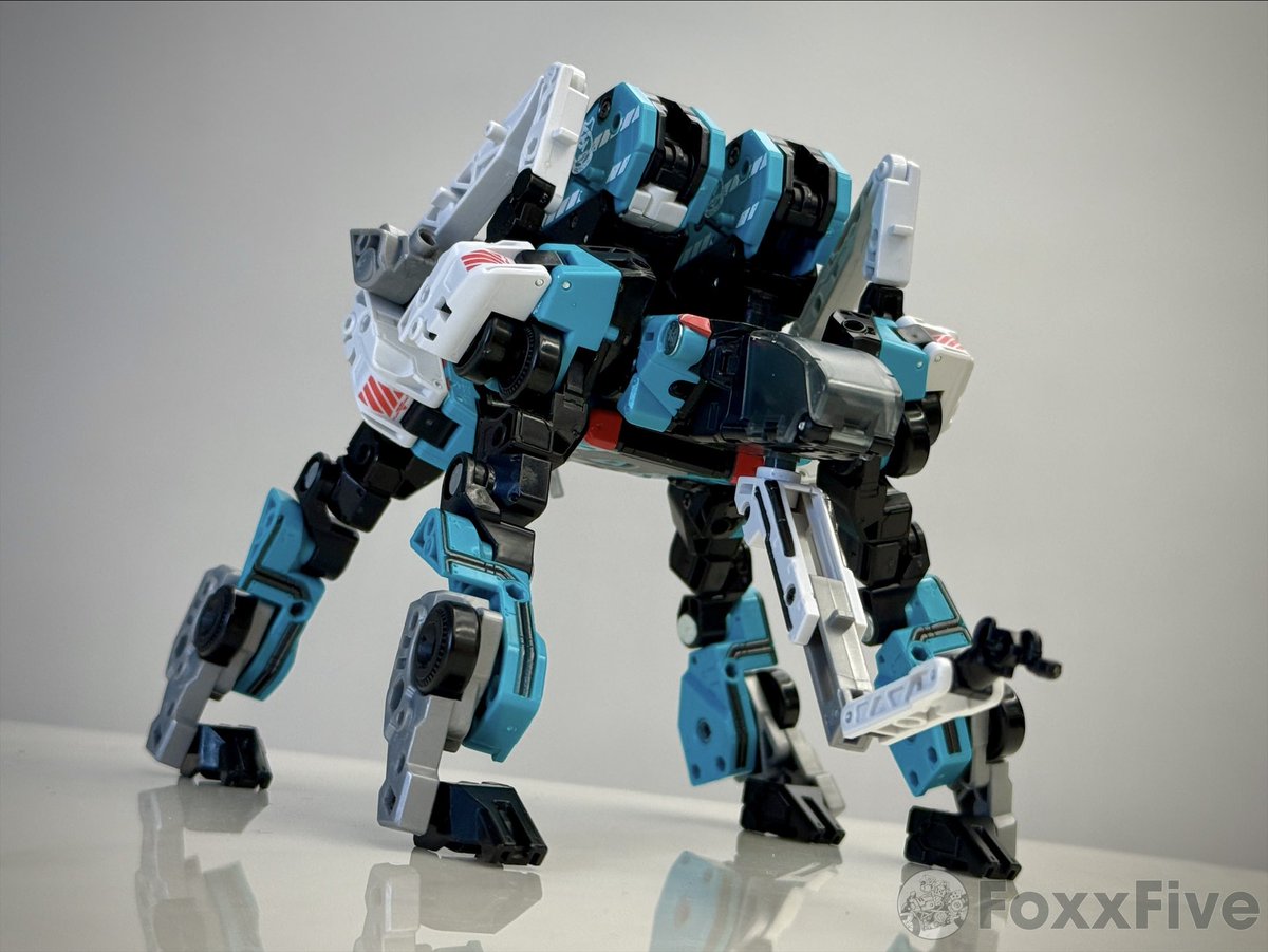 Oddities @52ToysBeastBox #52toys #beastbox #ビーストボックス