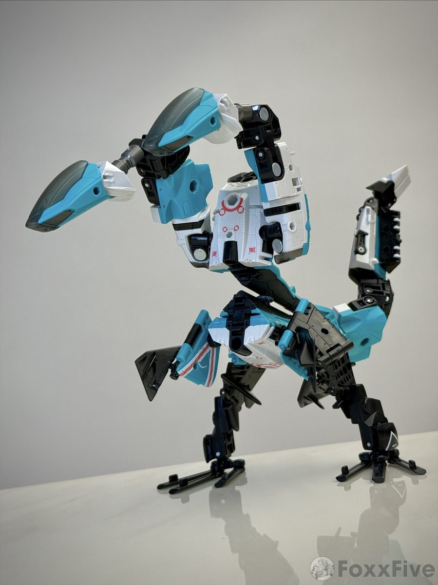 Oddities @52ToysBeastBox #52toys #beastbox #ビーストボックス