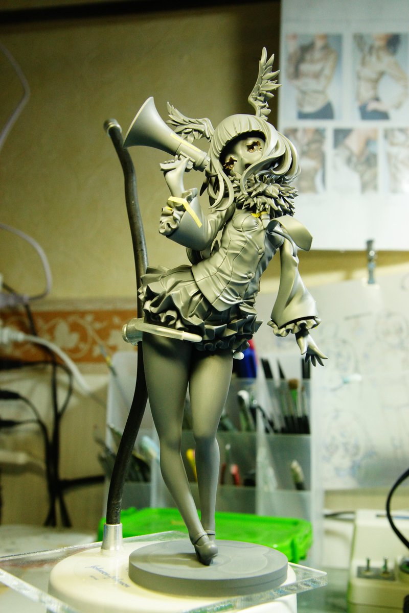 #私のヤバい初手と完成