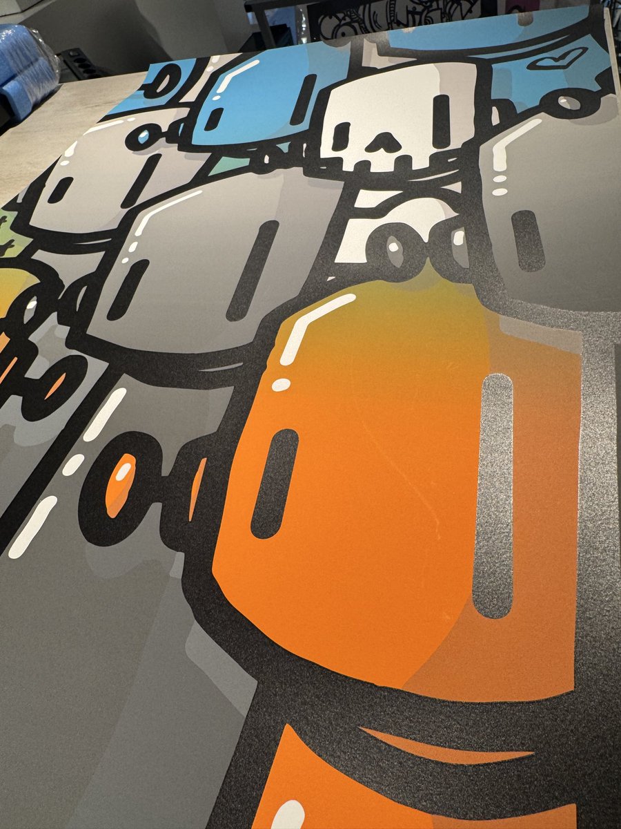 SUYE | ART | WEB3 tweet media