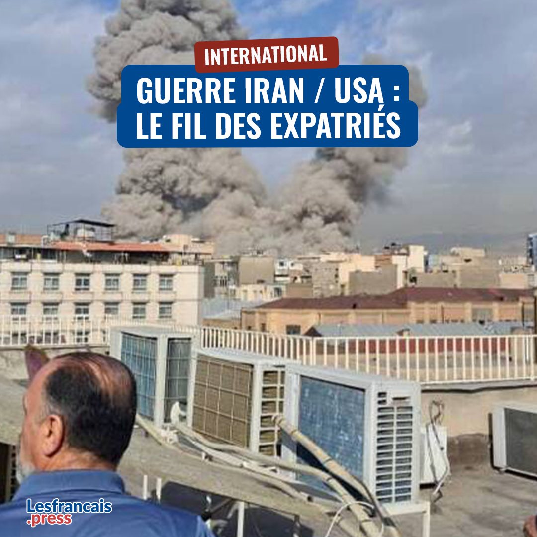 Lesfrancais.press tweet media