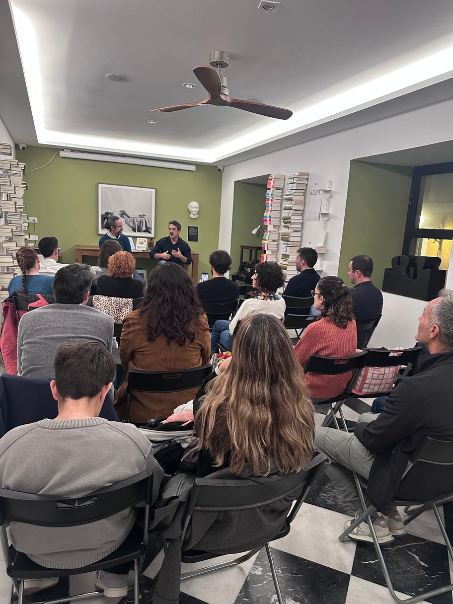 Dani Molina tweet media