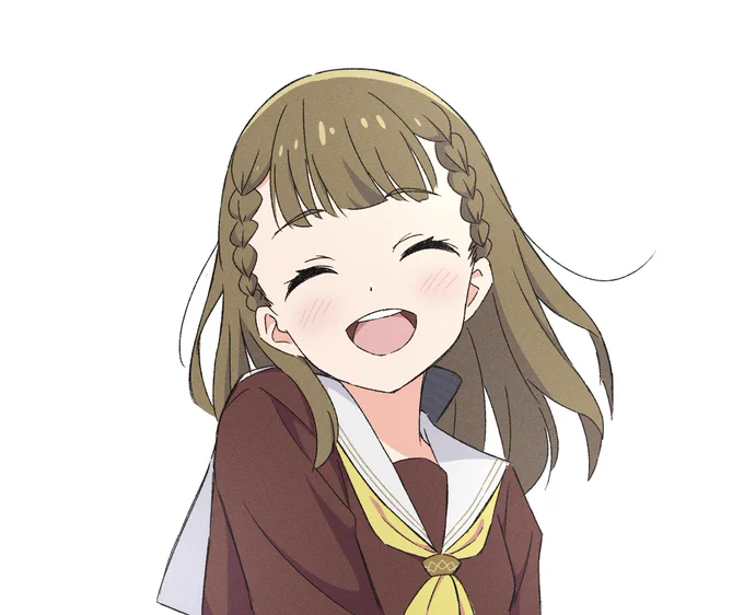 17歳の誕生日おめでとう #徒町小鈴生誕祭2026 #蓮ノ空美術部