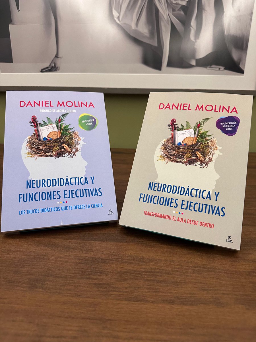 Dani Molina tweet media