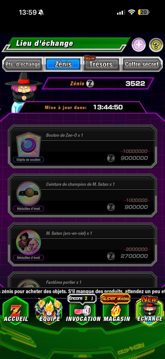 Vivement la paye🦧