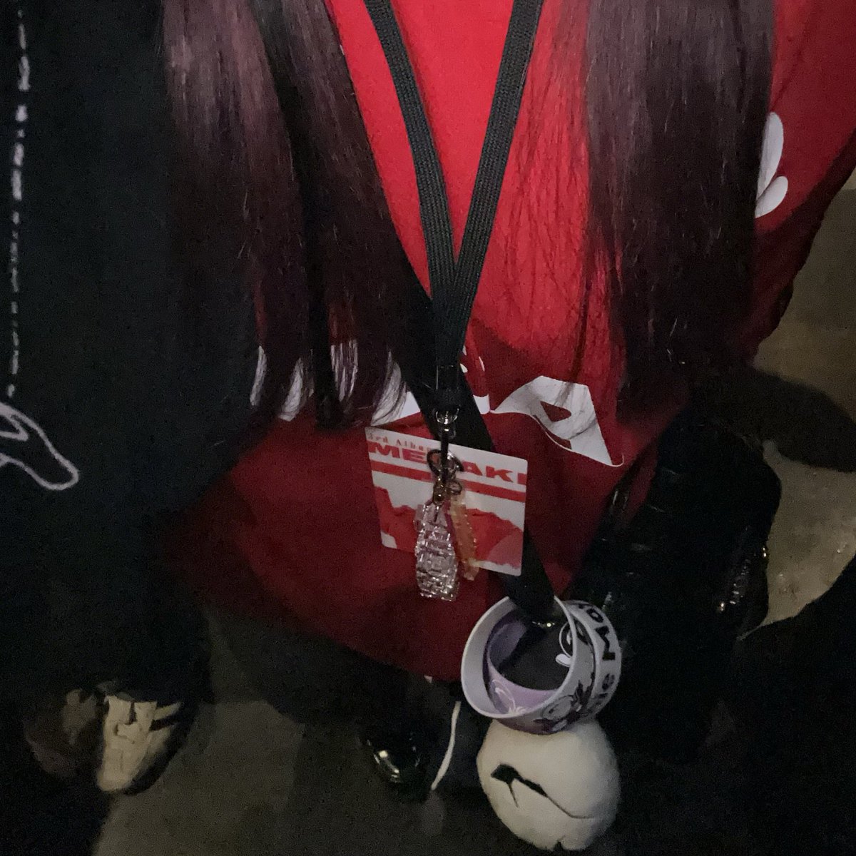 mii___03_'s tweet photo. MERAKIツアー行けてよかったなぁ( т т )

一昨年の4月に行ったときは店休日で
去年の6月に行ったときは寝坊して
去年の11月に行ったときも店休日で
やっとこ���リベンジできたたまにわさん🐓

とーっても幸せ！！ https://t.co/jStDbOukfh