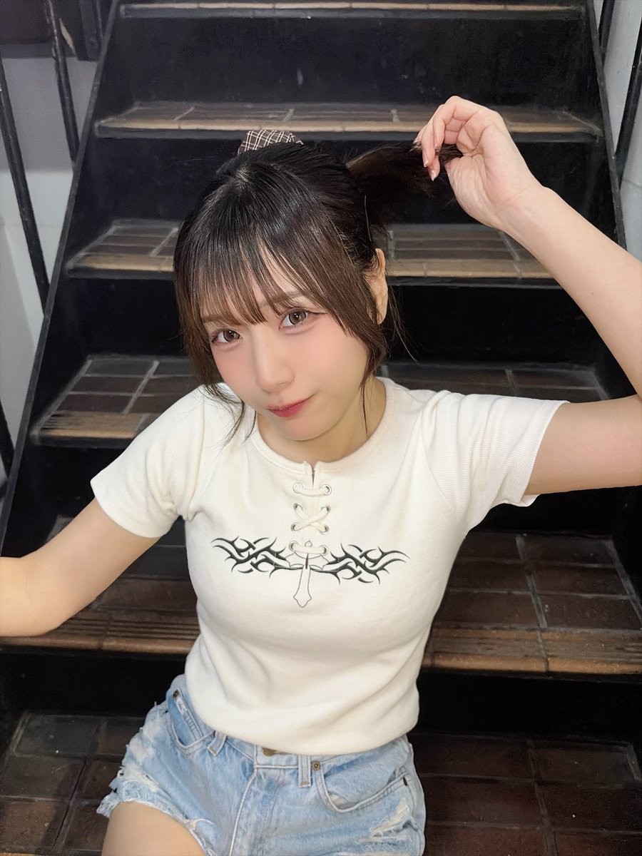 何でこれ伸びてるの⁉️