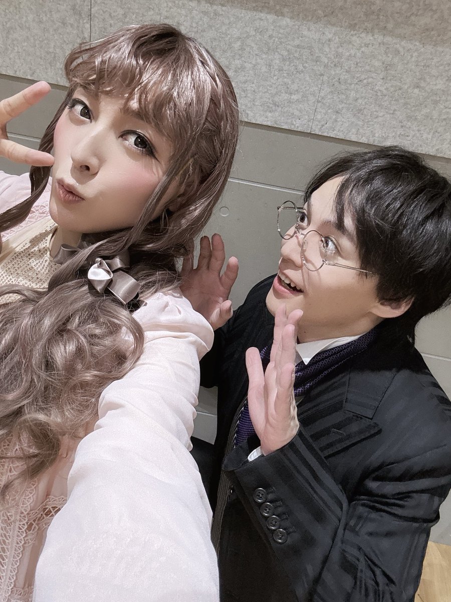 蒼井翔太 (@shouta0811aoi) / Posts / X