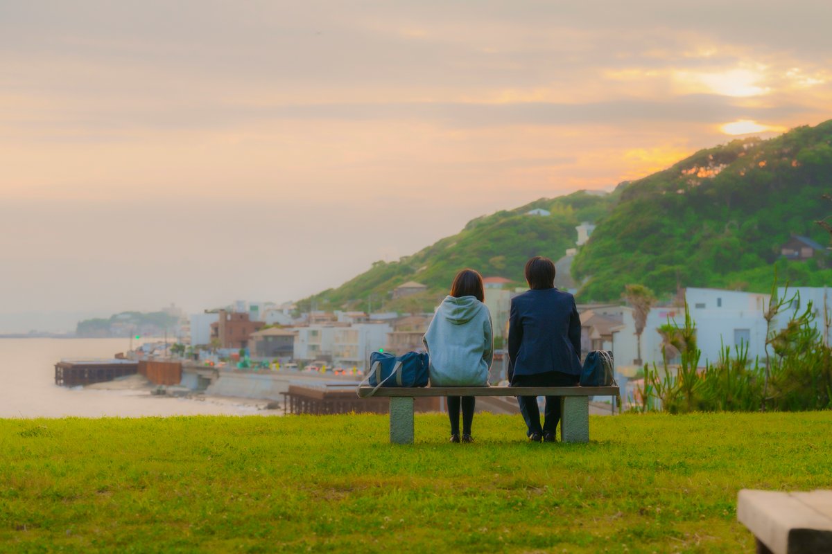 連続ドラマW-30「ストロボ・エッジ Season１・２」公式〈WOWOW〉 tweet media