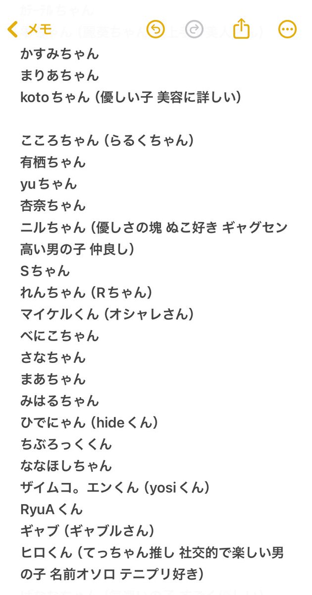 hiro（おっちぃ） tweet media