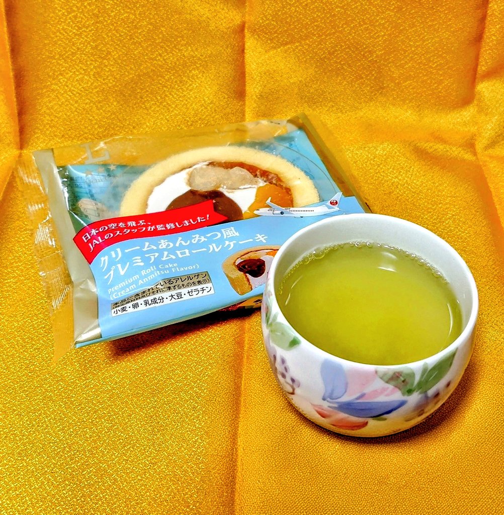 夜すがら tweet media