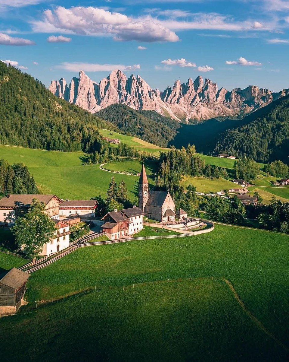 South Tyrol, Italy 🇮🇹