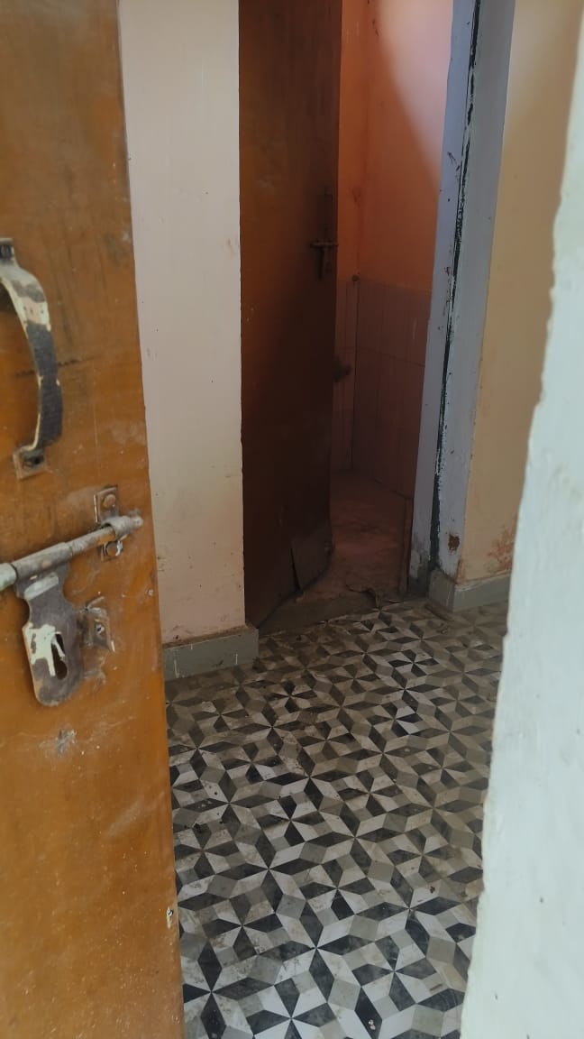 CDO Sitapur tweet media