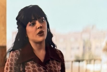 🇰🇼Laila Ahmad ليلى احمد tweet media