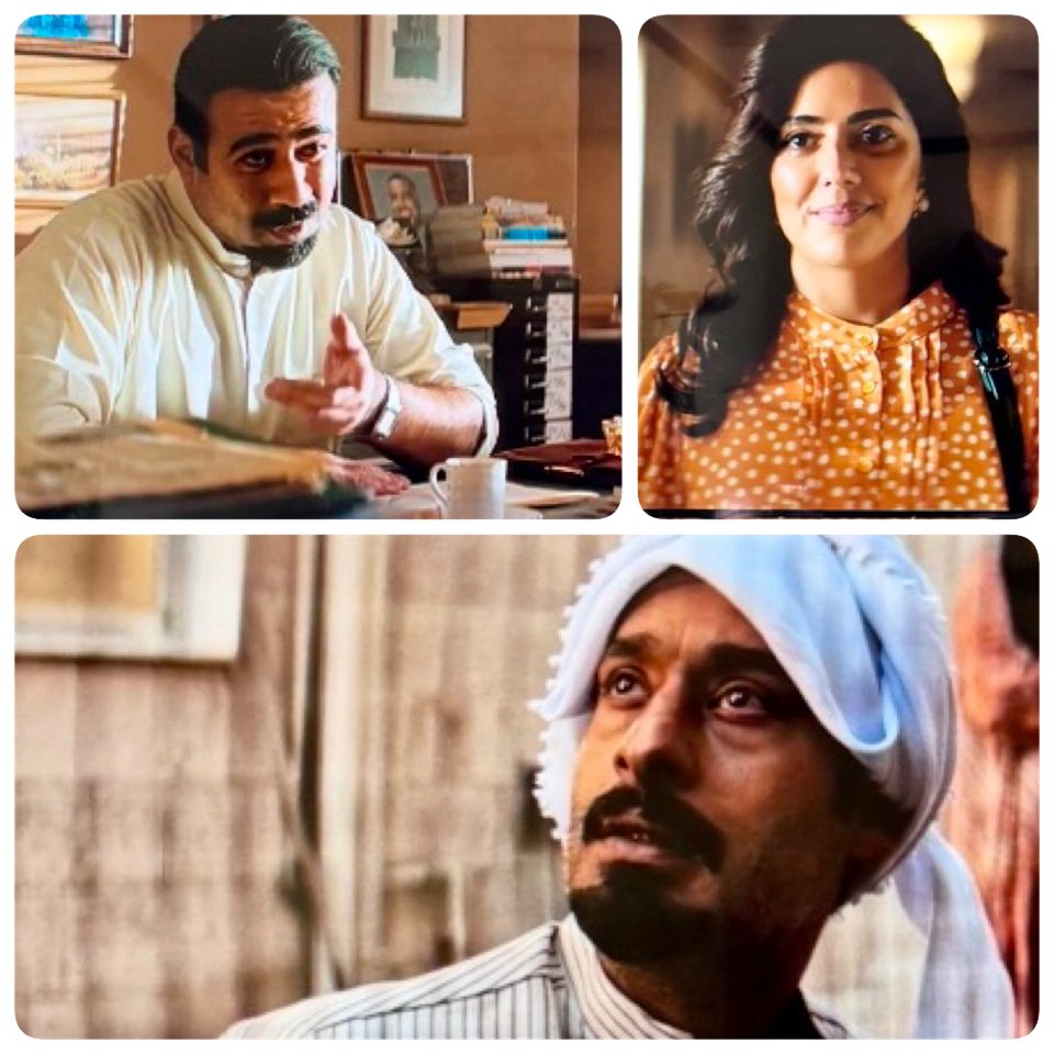 🇰🇼Laila Ahmad ليلى احمد tweet media