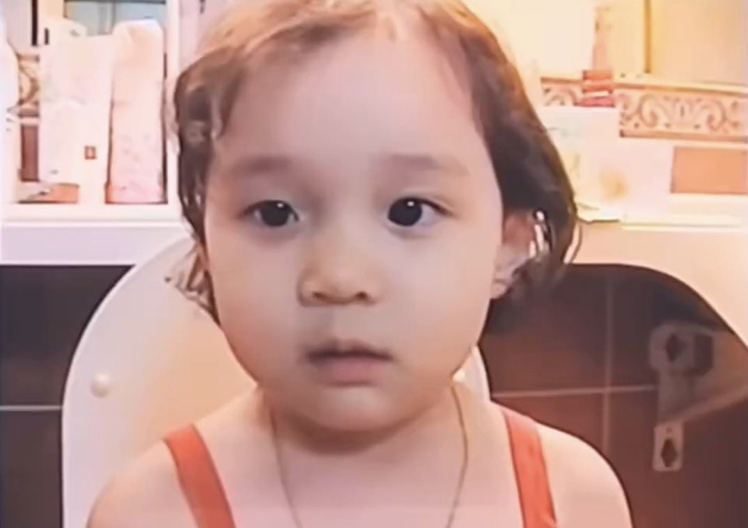 แม่น้องหนาวเมื่อวาน           แม่น้องหนาววันนี้

ลูกหายอีกแล้ว…..