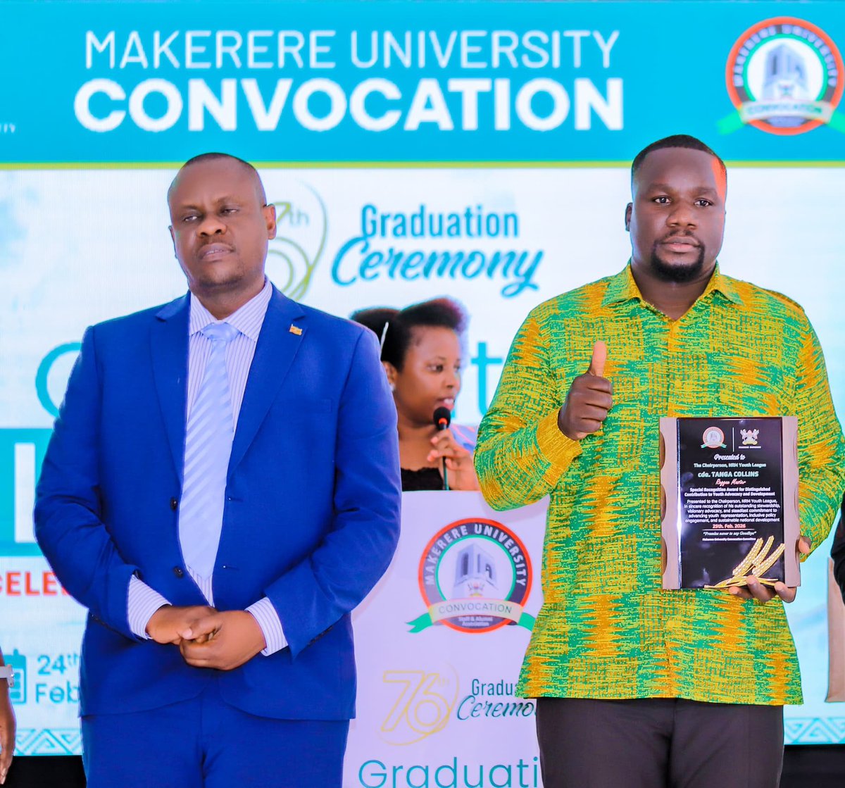 Collins Tanga tweet media