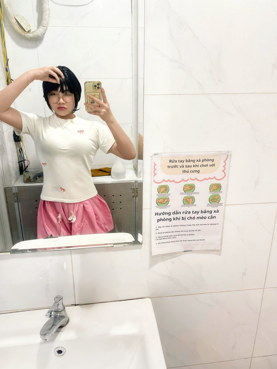 Bé Dâu đây nàiii tweet media