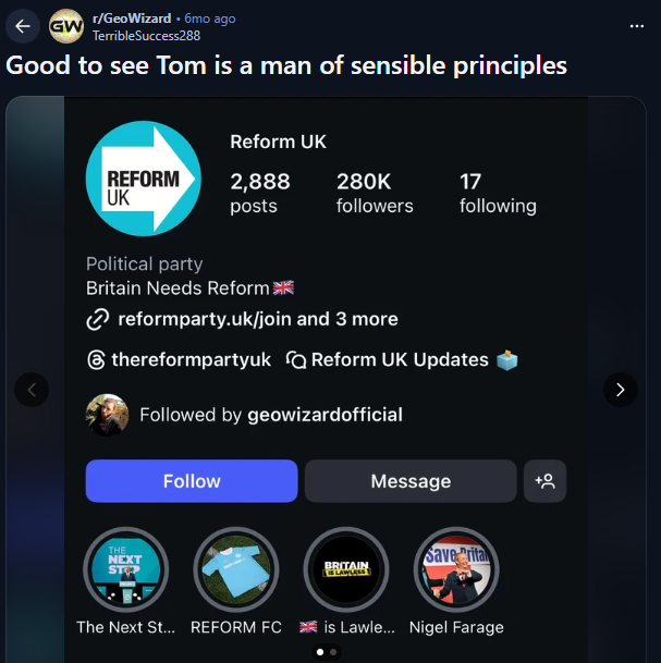 Nick Reineke tweet media