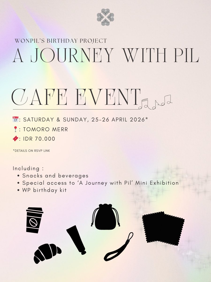 MyDay Kicik tweet media