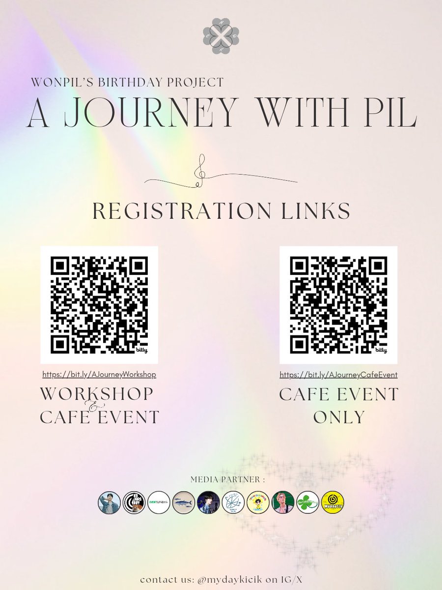 MyDay Kicik tweet media