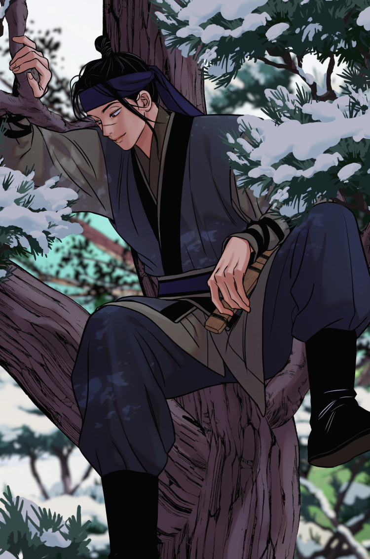 <칼과 꽃> 역할반전 AU특별편 上 업데이트 되었습니다.
KR : lezhin.com/ko/comic/knife…
EN : lezhinus.com/en/comic/steel…
(beltoon)JP : beltoon.jp/detail/setsuzy…
JP : lezhin.jp/comic/setsuzyo…
TH : lezhinth.com/detail/knife_f…
TW : bomtoon.tw/detail/knife_f…
ES : lezhin.es/detail/la-espa…
DE :