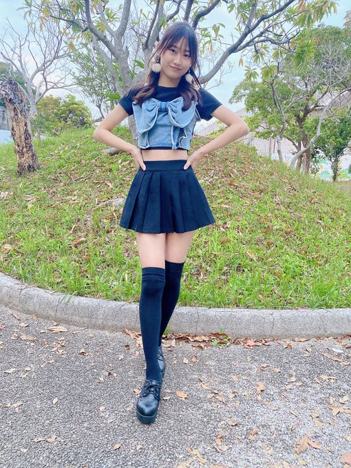 Twitterのコスプレ画像6