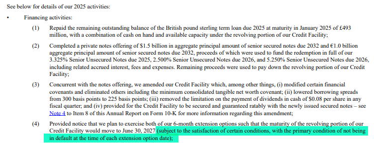 AMARAL Capital tweet media